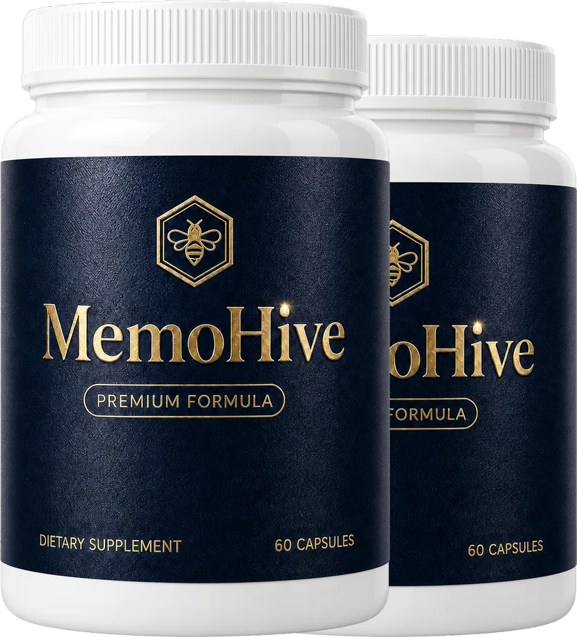 MemoHive 1