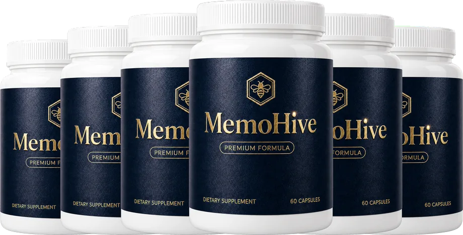 MemoHive